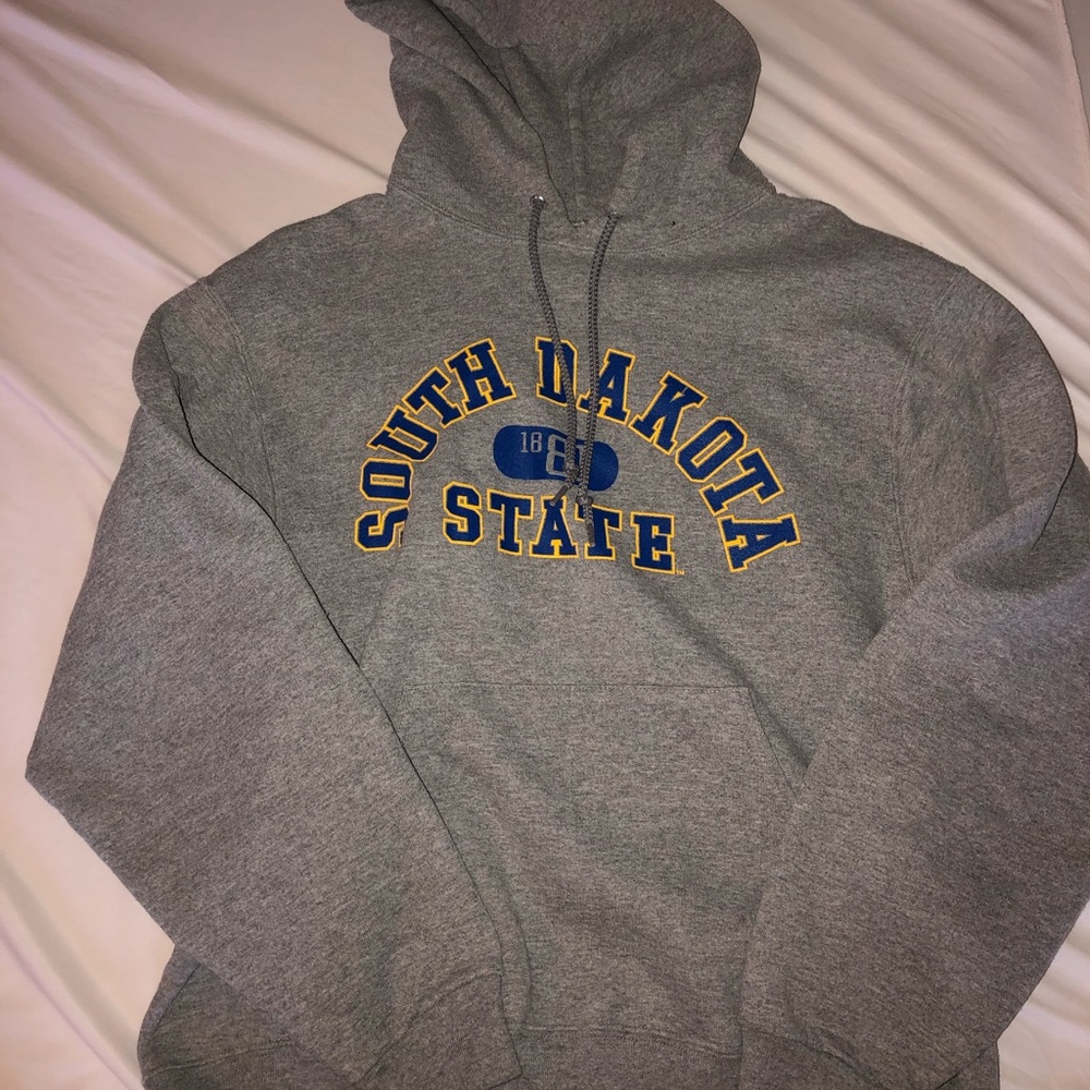 South Dakota State Hoodie